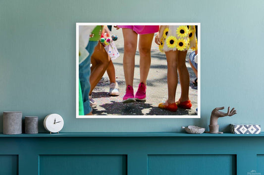 2472632 :: Giclée Stretched Canvas Print
