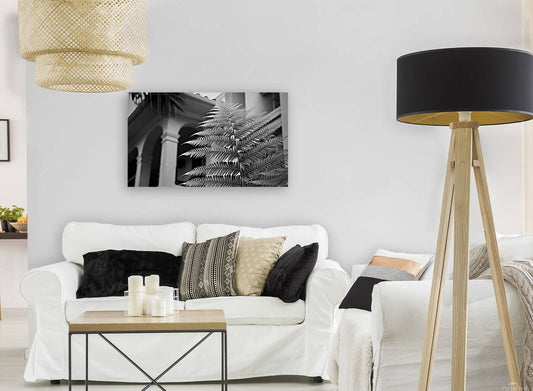 2504119 :: Giclée Stretched Canvas Print