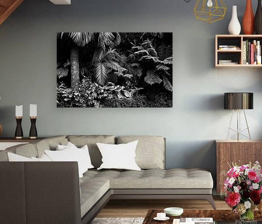 2506837 :: Giclée Stretched Canvas Print