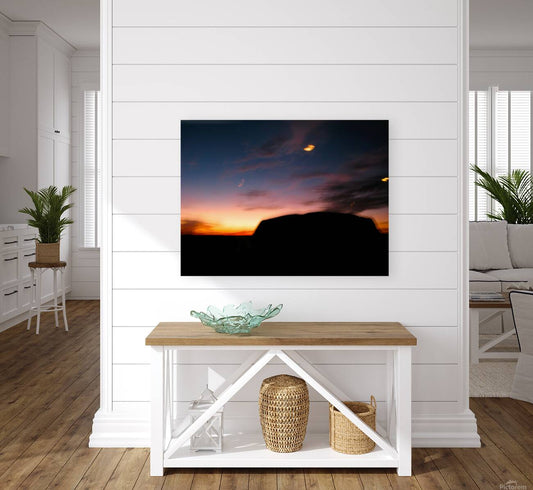 2507222 :: Giclée Stretched Canvas Print