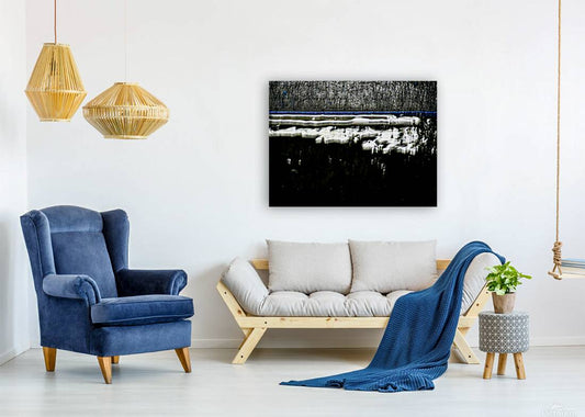 2507225 :: Giclée Stretched Canvas Print
