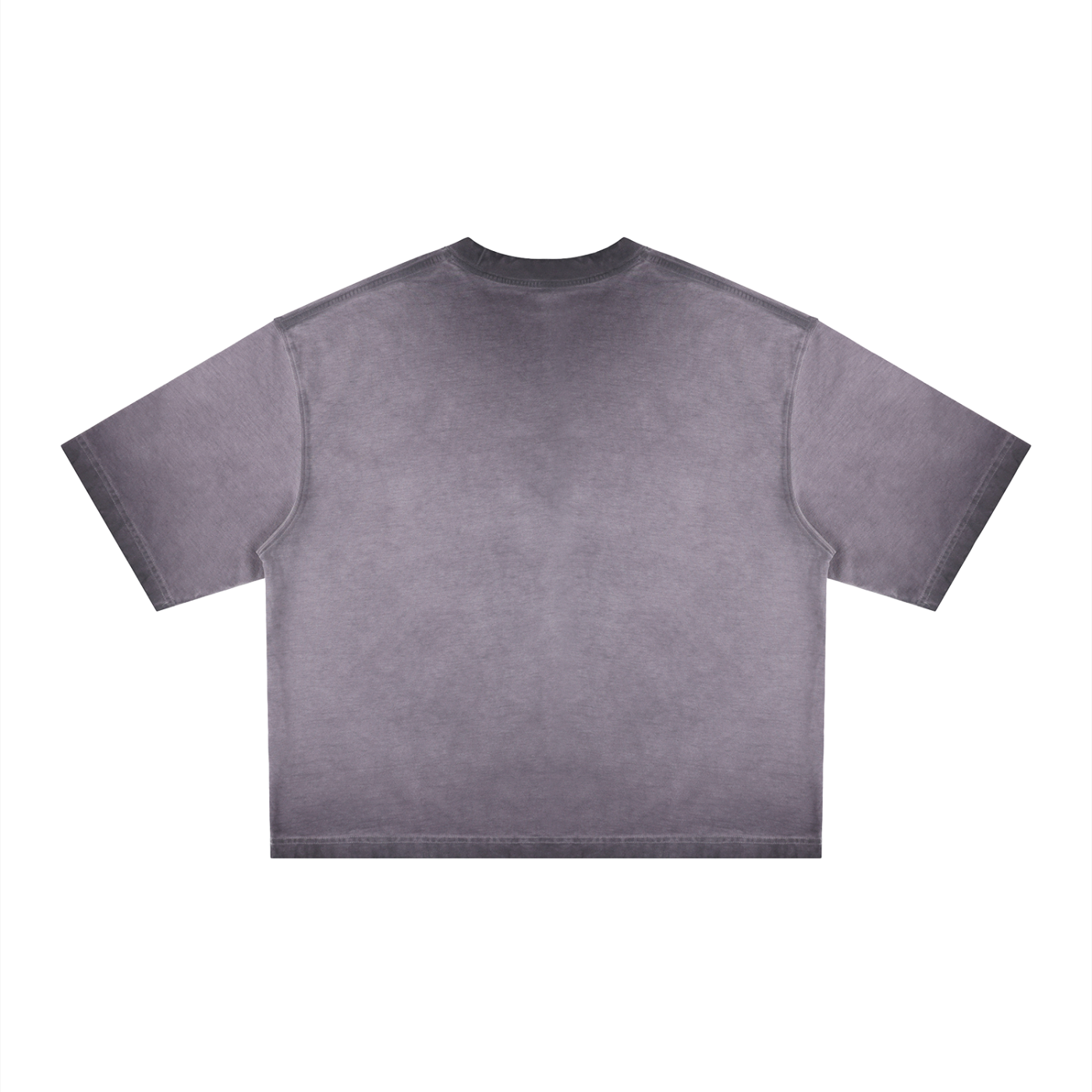 SURFING VAJRAYOGINI Unisex Reverse Dyed Boxy T-Shirt | DAKINI