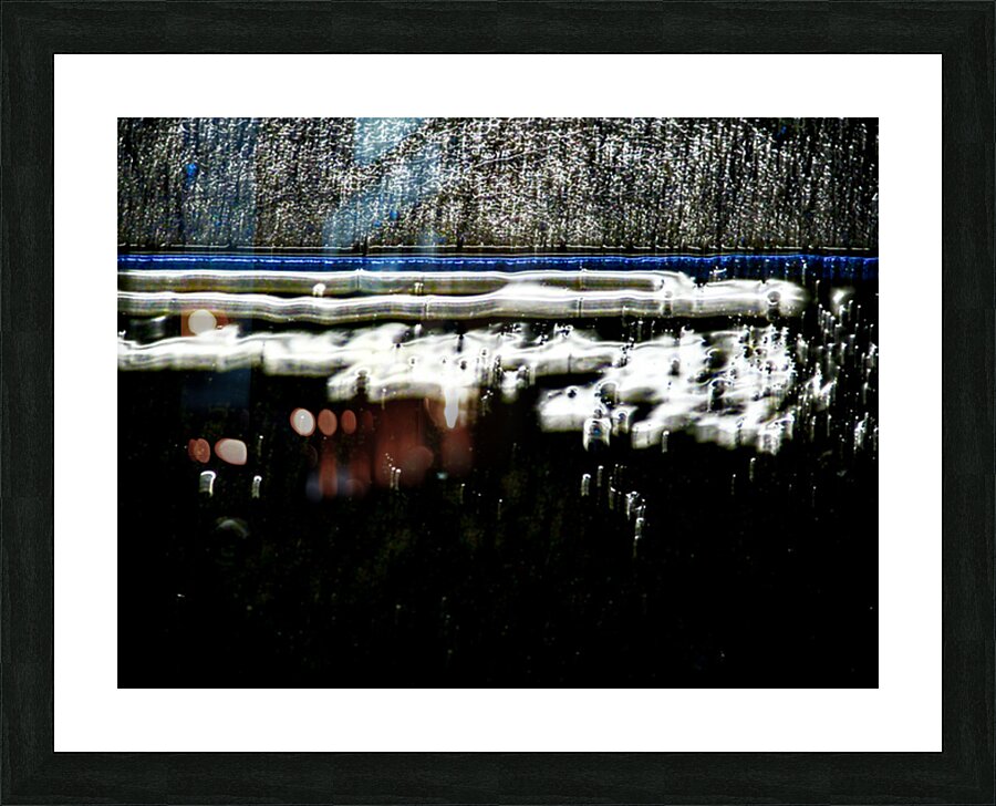 2507225 :: Framed Print