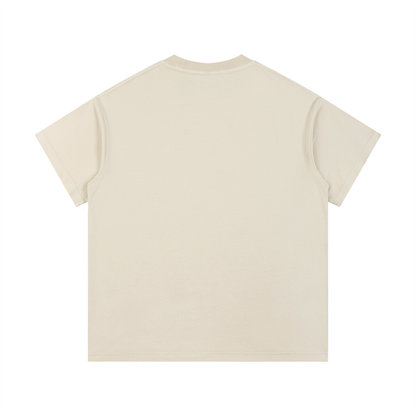 MAGIC AI Vintage Wash Cotton T-Shirt