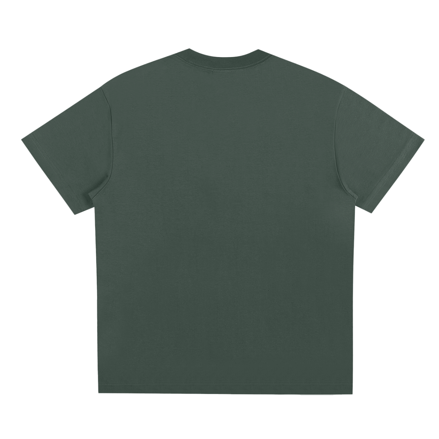 EURASIER "Fluffy BFF" Quick-Dry Cooling T-Shirt | Dogs of the World