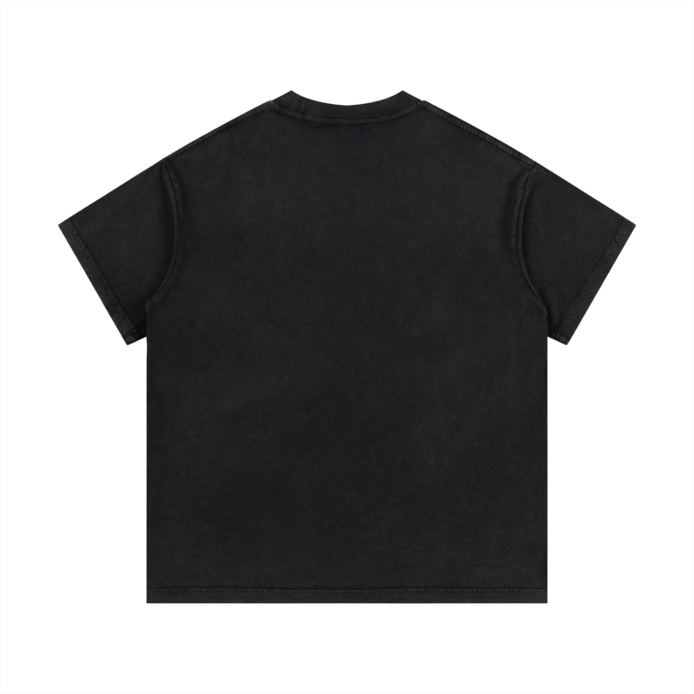 MAGIC AI Vintage Wash Cotton T-Shirt