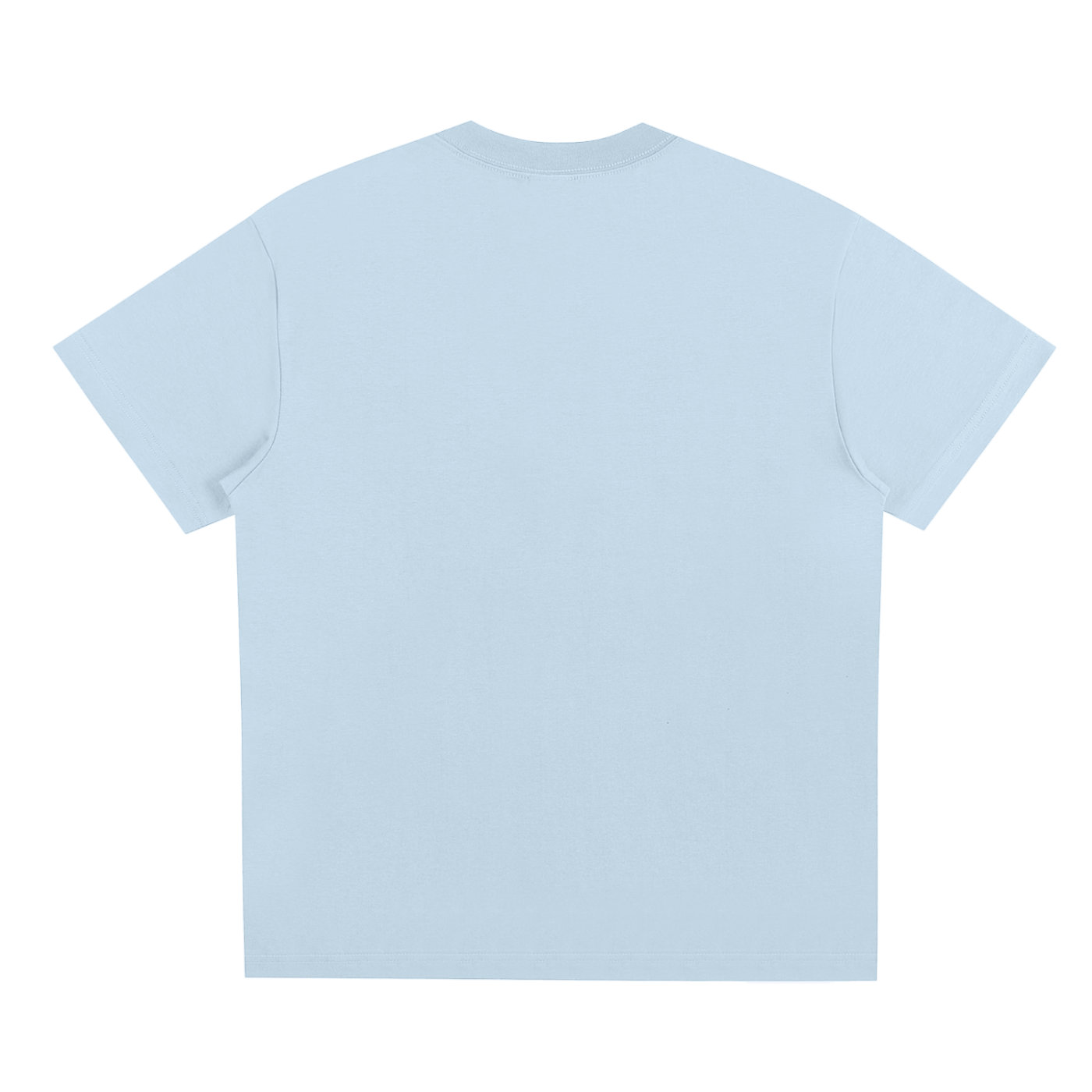 EURASIER "Fluffy BFF" Quick-Dry Cooling T-Shirt | Dogs of the World