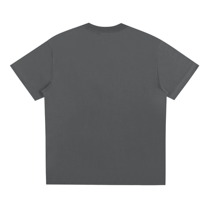 BULLDOG "Toot Machine" Quick-Dry Cooling T-Shirt | Dogs of the World