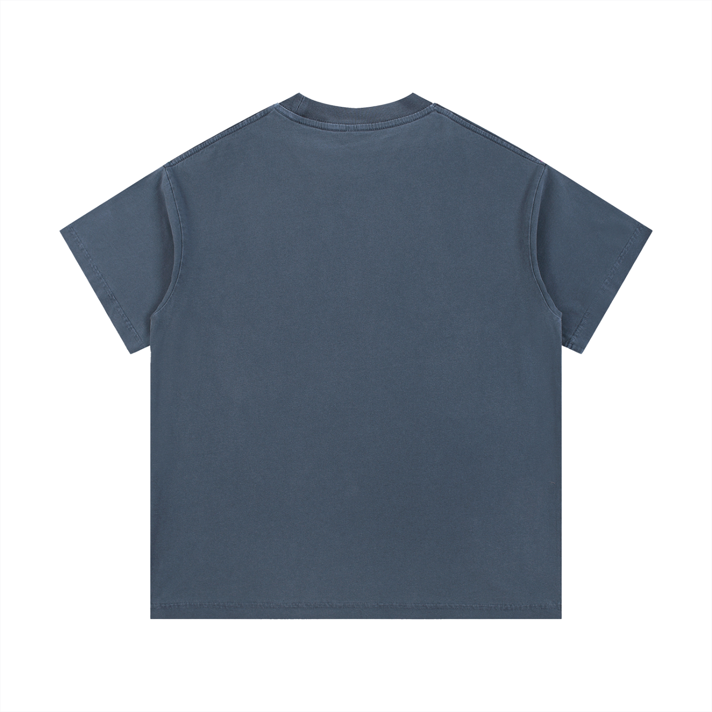 MAGIC AI Vintage Wash Cotton T-Shirt