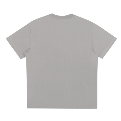 HUSKY "Drama Wolf" Quick-Dry Cooling T-Shirt | Dogs of the World