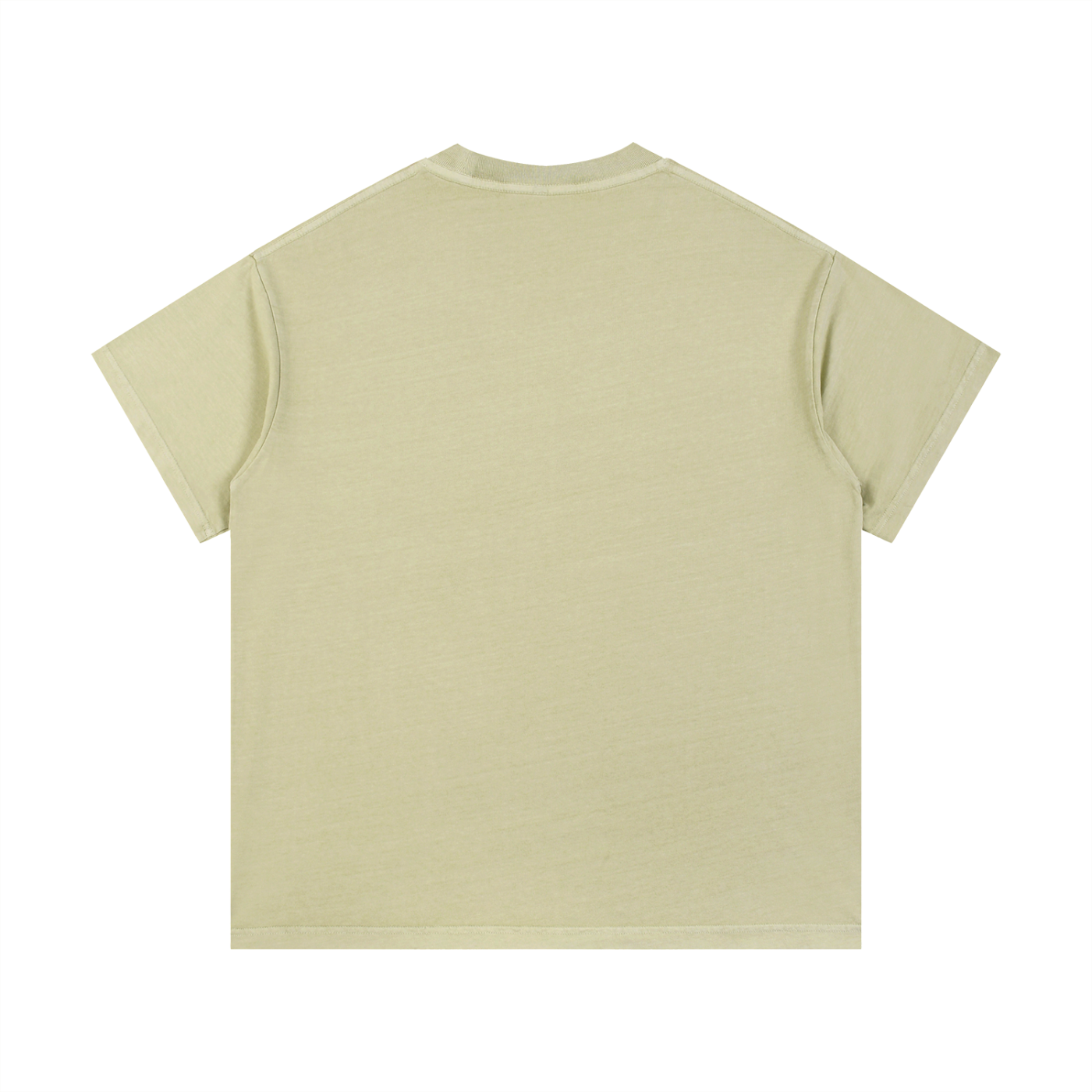 MAGIC AI Vintage Wash Cotton T-Shirt