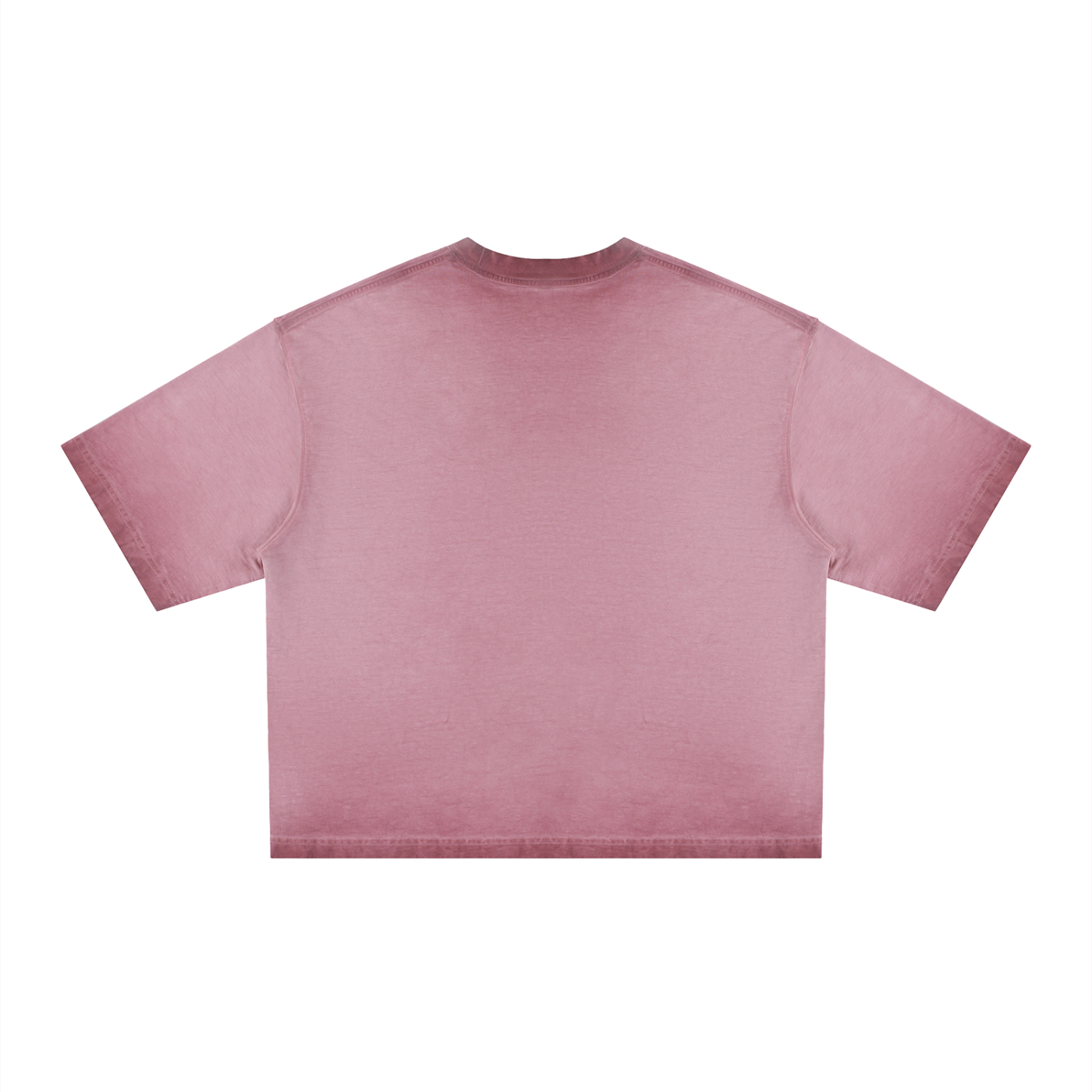 SURFING VAJRAYOGINI Unisex Reverse Dyed Boxy T-Shirt | DAKINI