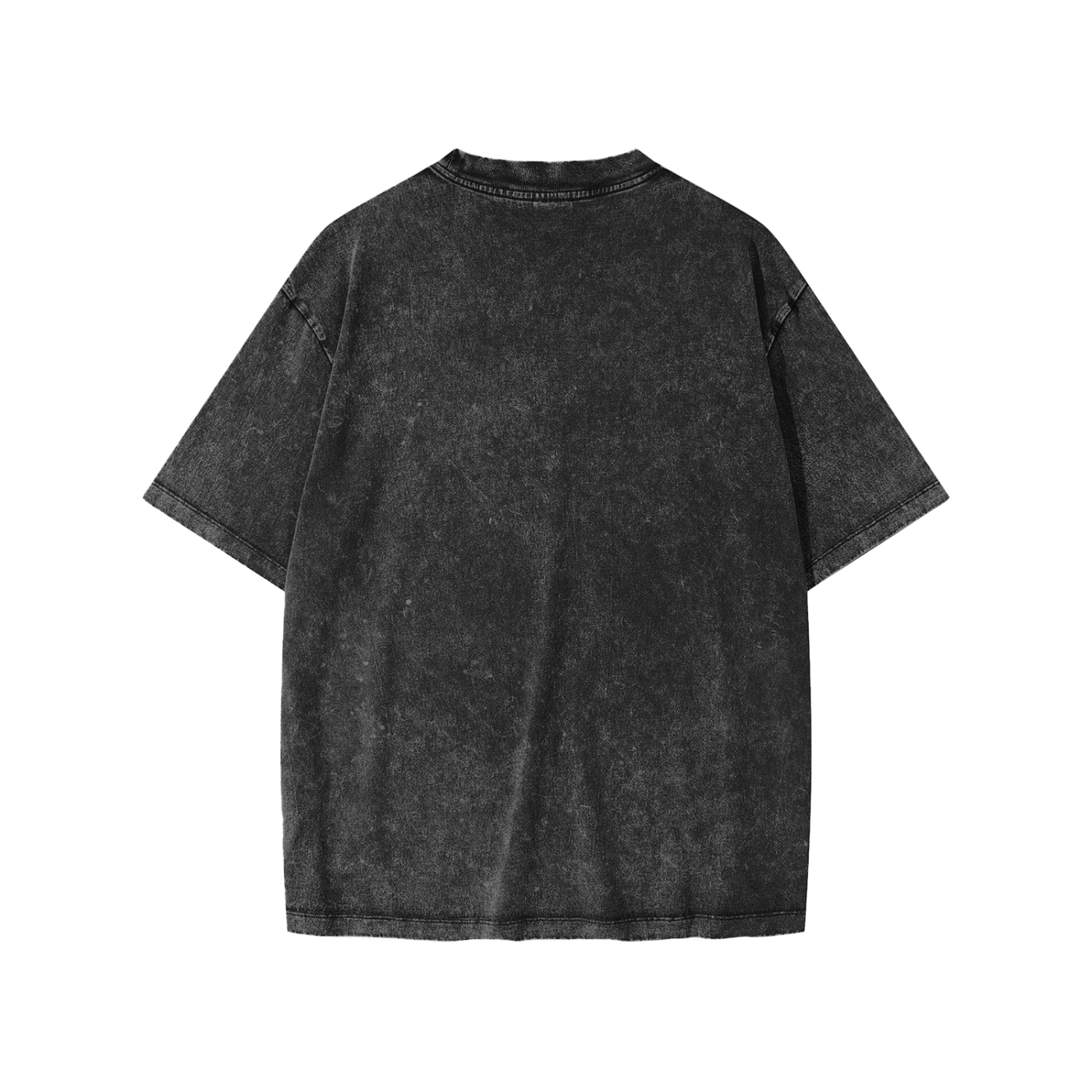 SLEEPY BEE Snow Washed Kids' T-Shirt (DESC)