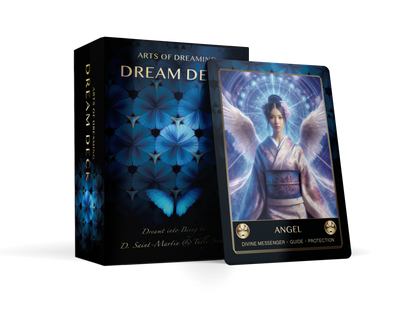THE DREAM DECK