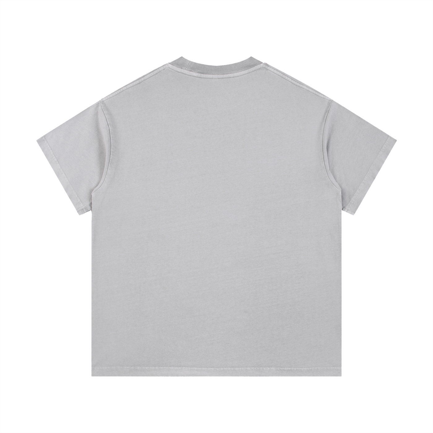 MAGIC AI Vintage Wash Cotton T-Shirt
