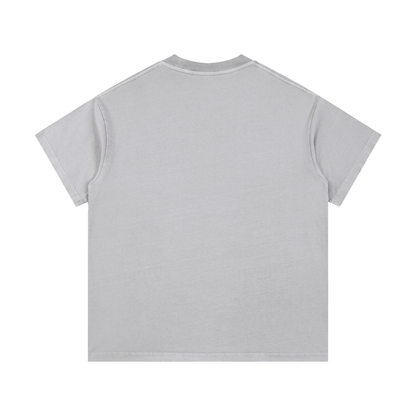 MAGIC AI Vintage Wash Cotton T-Shirt