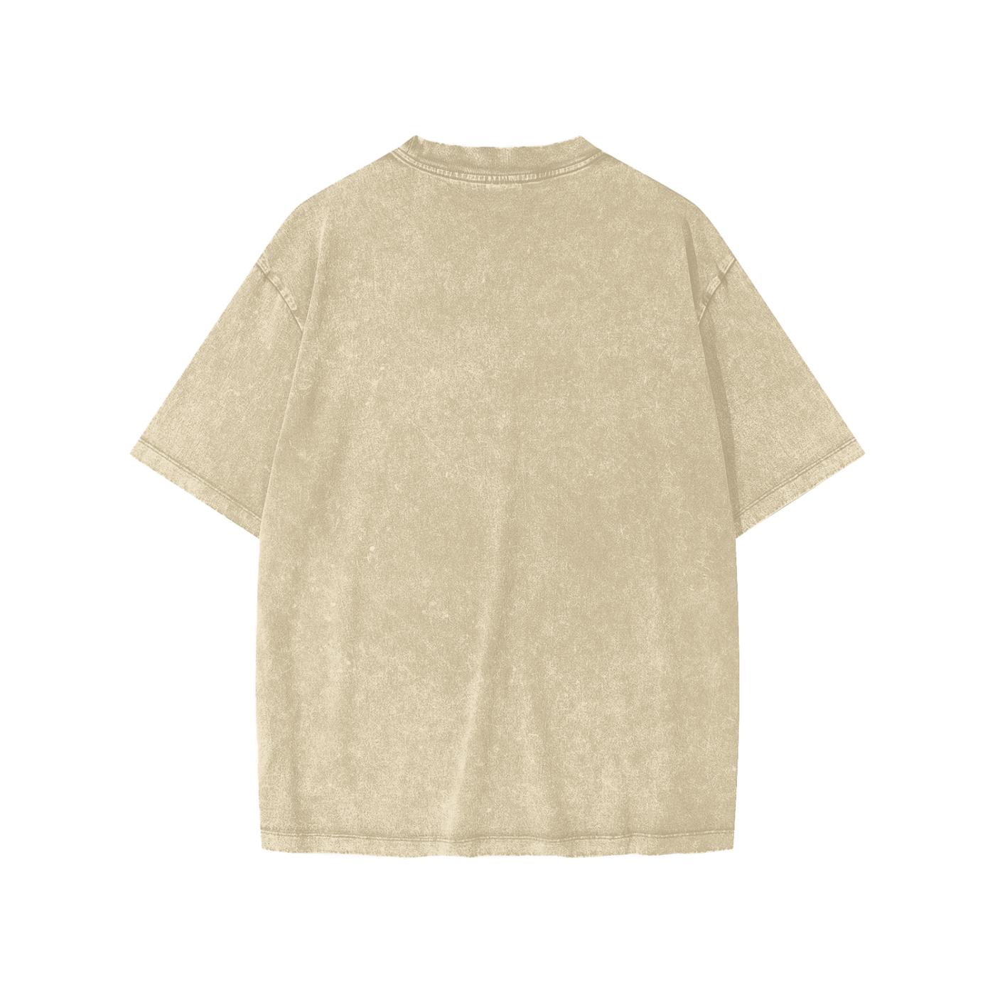 SLEEPY BEE Snow Washed Kids' T-Shirt (DESC)