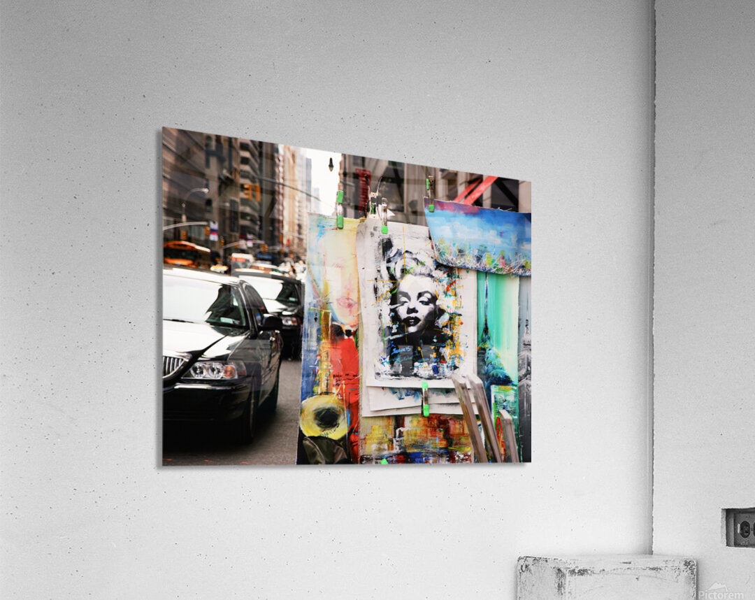 2472626 :: Acrylic Print