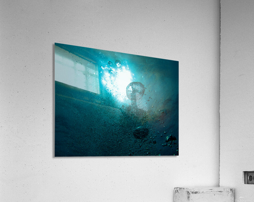 2472627 :: Acrylic Print