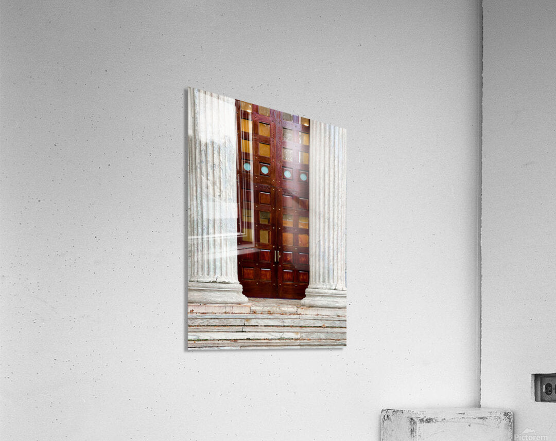 2507306 :: Acrylic Print