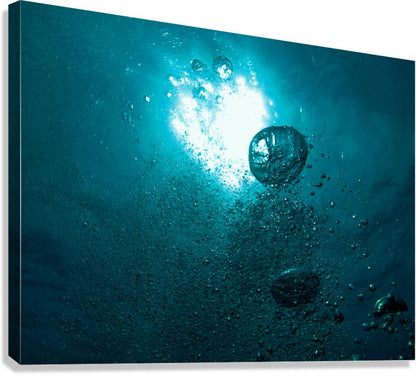 2472627 :: Giclée Stretched Canvas Print