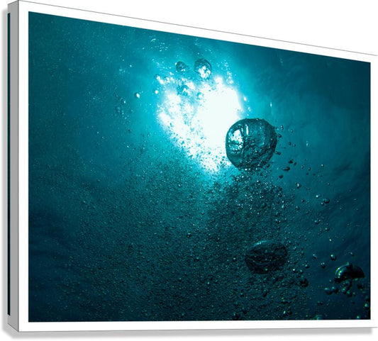 2472627 :: Giclée Stretched Canvas Print