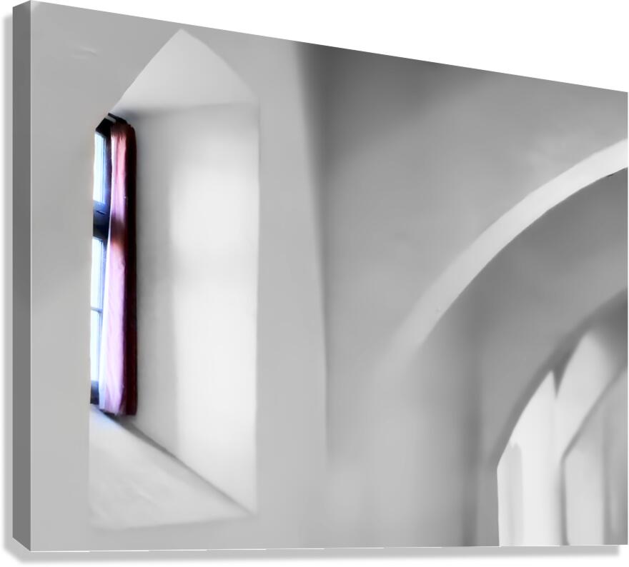 2472628 :: Giclée Stretched Canvas Print