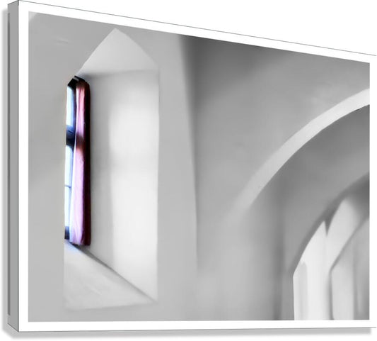 2472628 :: Giclée Stretched Canvas Print