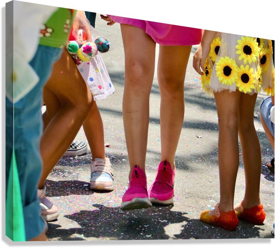 2472632 :: Giclée Stretched Canvas Print