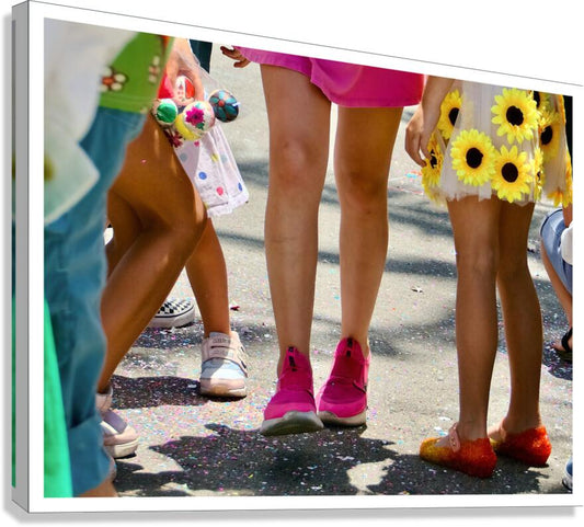 2472632 :: Giclée Stretched Canvas Print