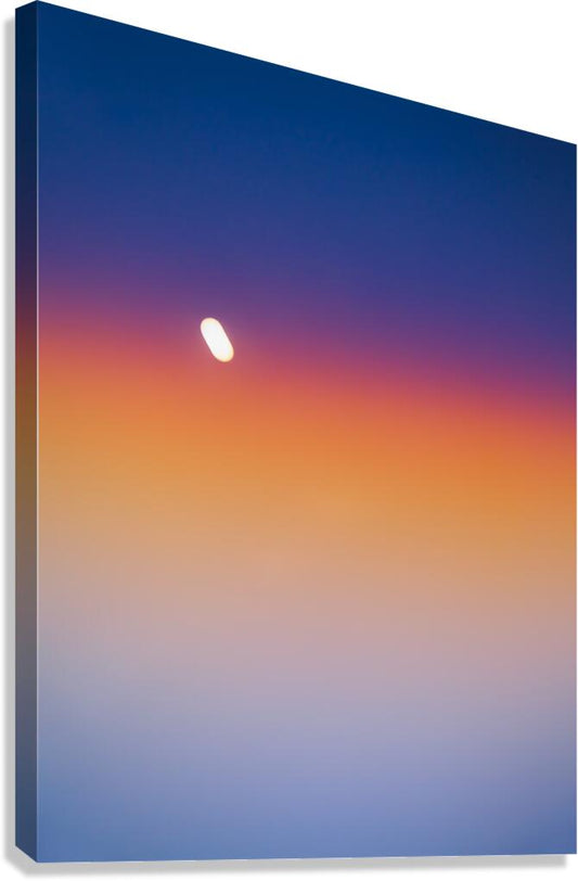 2506831 :: Giclée Stretched Canvas Print