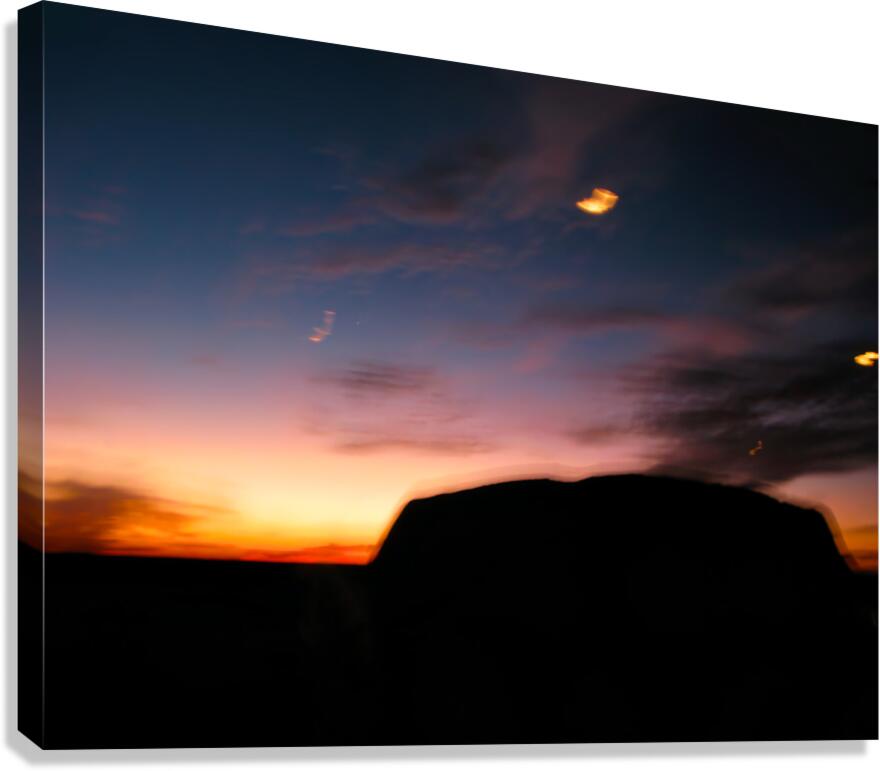 2507222 :: Giclée Stretched Canvas Print