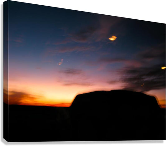 2507222 :: Giclée Stretched Canvas Print