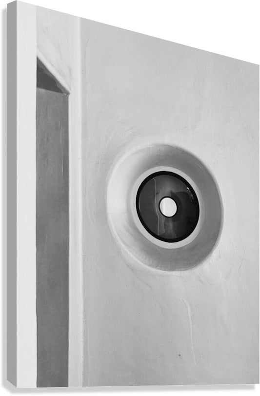 2507305 :: Giclée Stretched Canvas Print