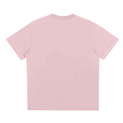 EURASIER "Fluffy BFF" Quick-Dry Cooling T-Shirt | Dogs of the World