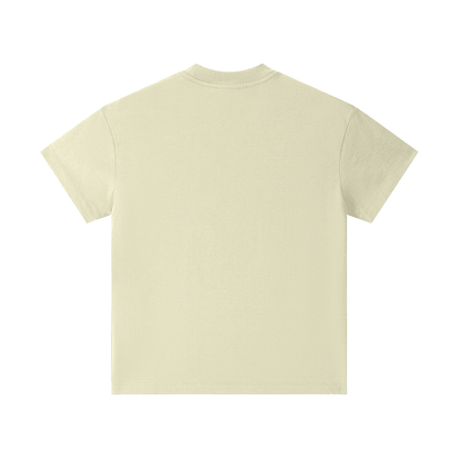 SLEEPY BEE Pure Cotton Essential Kids T-Shirt