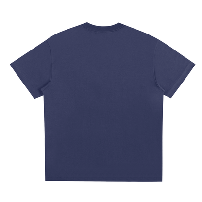 HUSKY "I Think Not" Quick-Dry Cooling T-Shirt | Dogs of the World
