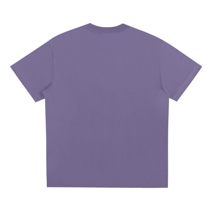 EURASIER "Fluffy BFF" Quick-Dry Cooling T-Shirt | Dogs of the World