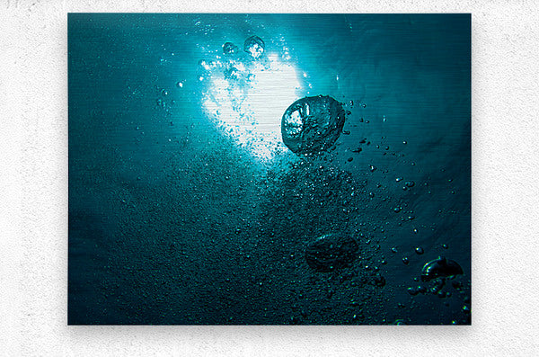 2472627 :: Brushed Metal Print