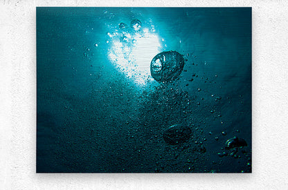 2472627 :: Brushed Metal Print