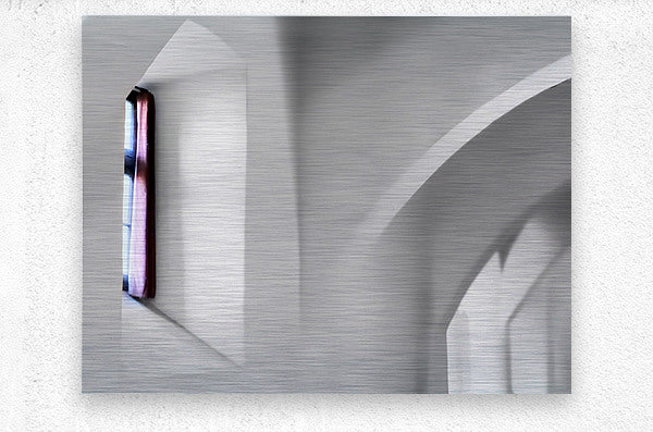 2472628 :: Brushed Metal Print