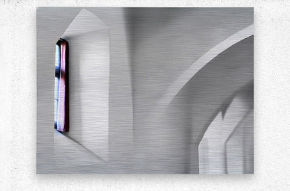 2472628 :: Brushed Metal Print