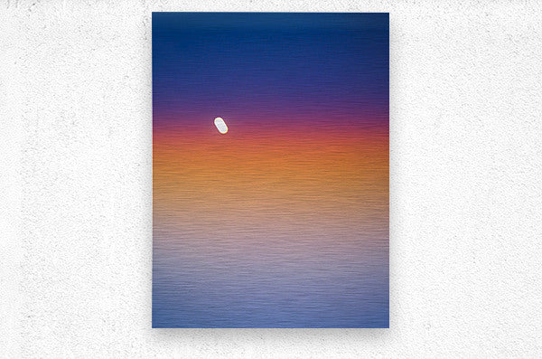 2506831 :: Brushed Metal Print