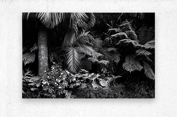 2506837 :: Brushed Metal Print
