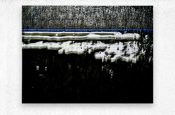2507225 :: Brushed Metal Print