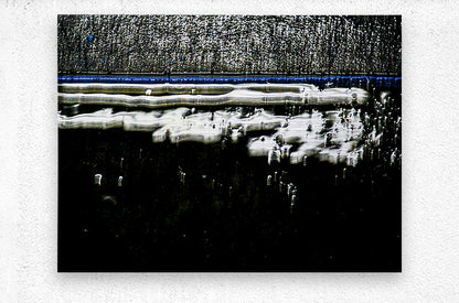 2507225 :: Brushed Metal Print