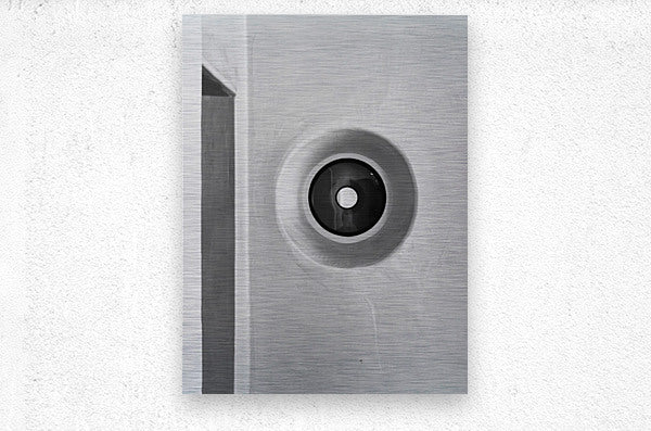 2507305 :: Brushed Metal Print