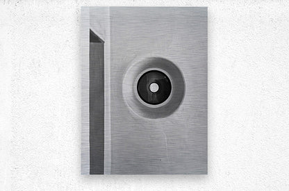 2507305 :: Brushed Metal Print