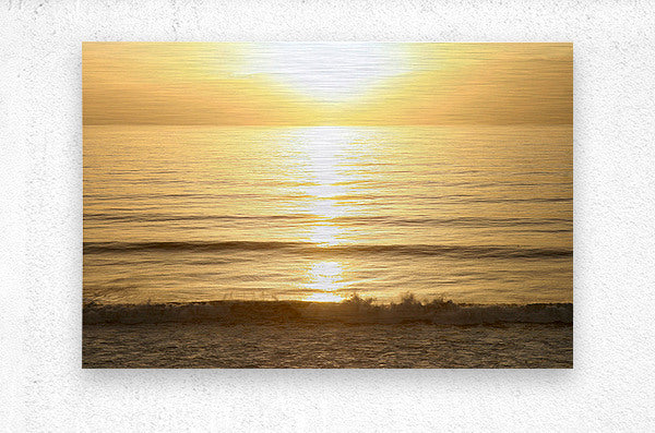 2507307 :: Brushed Metal Print