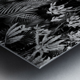 2474294 :: Brushed Metal Print